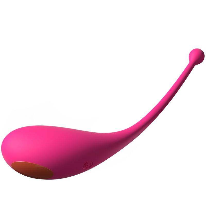 ADRIEN LASTIC  PALPITATION VIBRIERENDES EI ROSA  KOSTENLOSE APP - Vanelion Paradise