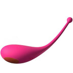 ADRIEN LASTIC  PALPITATION VIBRIERENDES EI ROSA  KOSTENLOSE APP - Vanelion Paradise