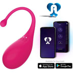 ADRIEN LASTIC  PALPITATION VIBRIERENDES EI ROSA  KOSTENLOSE APP - Vanelion Paradise