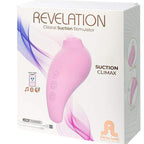 ADRIEN LASTIC  REVELATION CLITORIS SUCKER PINK  KOSTENLOSE APP - Vanelion Paradise
