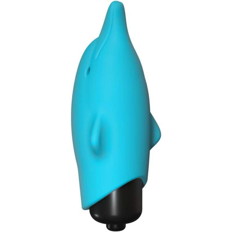ADRIEN LASTIC  FLIPPY POCKET VIBRATOR DELFIN - Vanelion Paradise
