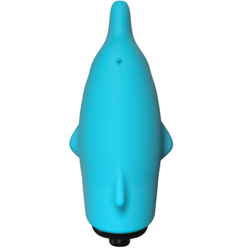 ADRIEN LASTIC  FLIPPY POCKET VIBRATOR DELFIN