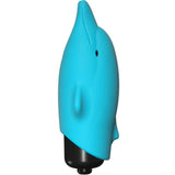ADRIEN LASTIC  FLIPPY POCKET VIBRATOR DELFIN - Vanelion Paradise