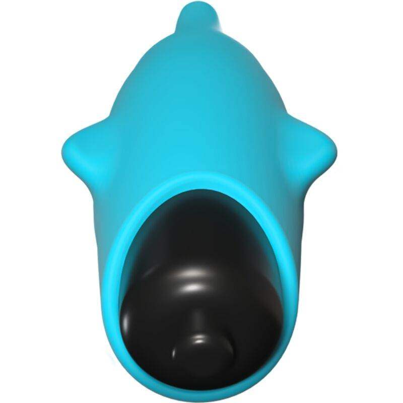 ADRIEN LASTIC  FLIPPY POCKET VIBRATOR DELFIN - Vanelion Paradise