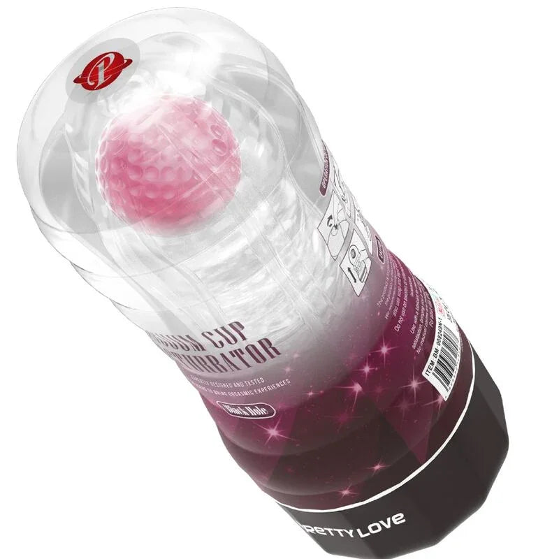 PRETTY LOVE - ROSA MASTURBATOR-HÜLLE - Vanelion Paradise