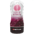 PRETTY LOVE - ROSA MASTURBATOR-HÜLLE - Vanelion Paradise