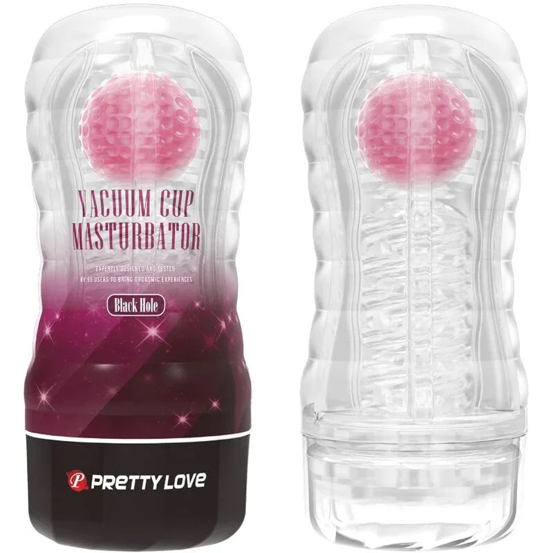 PRETTY LOVE - ROSA MASTURBATOR-HÜLLE - Vanelion Paradise