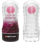 PRETTY LOVE - ROSA MASTURBATOR-HÜLLE - Vanelion Paradise