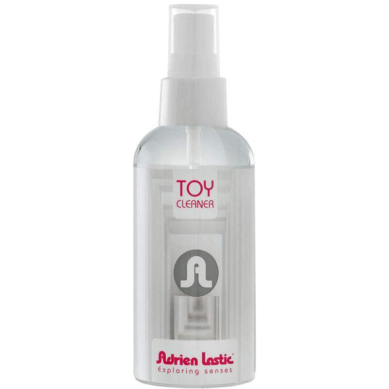 ADRIEN LASTIC - TOY-REINIGER ANTIBAKTERIELL 150 ML - Vanelion Paradise