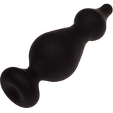 ADRIEN LASTIC - AMUSE ANAL PLUG SILIKON SCHWARZ GRÖSSE L - Vanelion Paradise