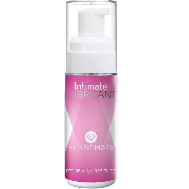 FEMINTIMATE - VAGINALES GLEITMITTEL 100 ML - Vanelion Paradise