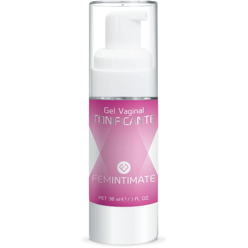 FEMINTIMATE - TONING VAGINAL GEL 30 ML