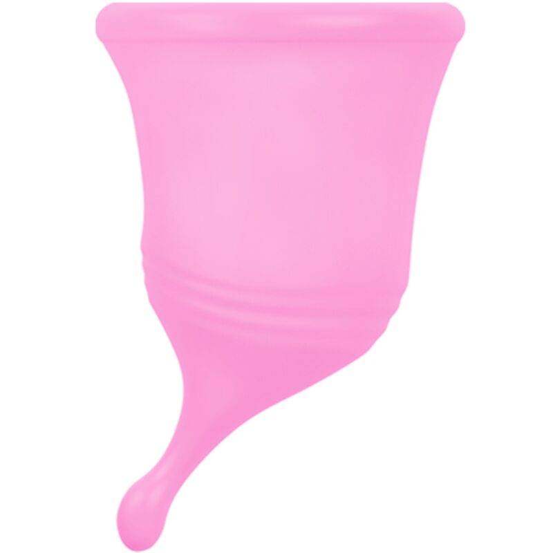 FEMINTIMATE - EVE NEUE SILIKON-MENSTRUATIONSTASCHE - GRÖSSE S - Vanelion Paradise