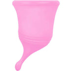 FEMINTIMATE - EVE NEUE SILIKON-MENSTRUATIONSTASCHE - GRÖSSE S - Vanelion Paradise
