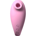 ADRIEN LASTIC  REVELATION CLITORIS SUCKER PINK  KOSTENLOSE APP - Vanelion Paradise