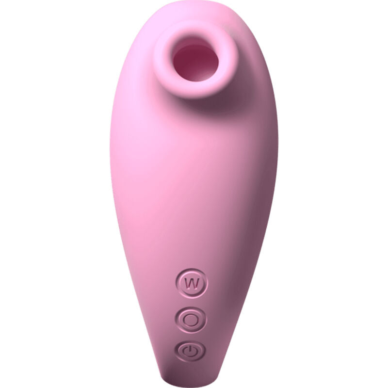 ADRIEN LASTIC  REVELATION CLITORIS SUCKER PINK  KOSTENLOSE APP