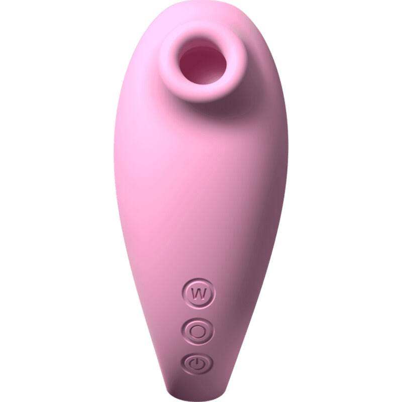 ADRIEN LASTIC  REVELATION CLITORIS SUCKER PINK  KOSTENLOSE APP - Vanelion Paradise