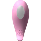ADRIEN LASTIC  REVELATION CLITORIS SUCKER PINK  KOSTENLOSE APP - Vanelion Paradise