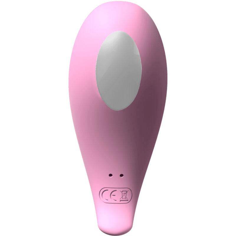 ADRIEN LASTIC  REVELATION CLITORIS SUCKER PINK  KOSTENLOSE APP - Vanelion Paradise