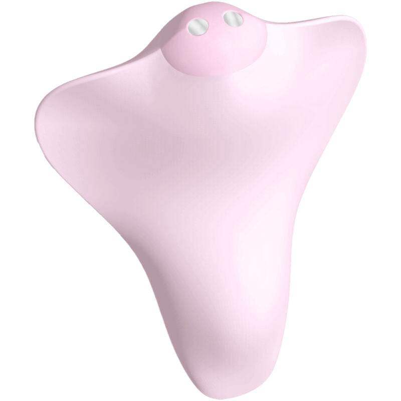ADRIEN LASTIC  TEMPTATION PINK CLITORIS STIMULATOR  KOSTENLOSE APP - Vanelion Paradise