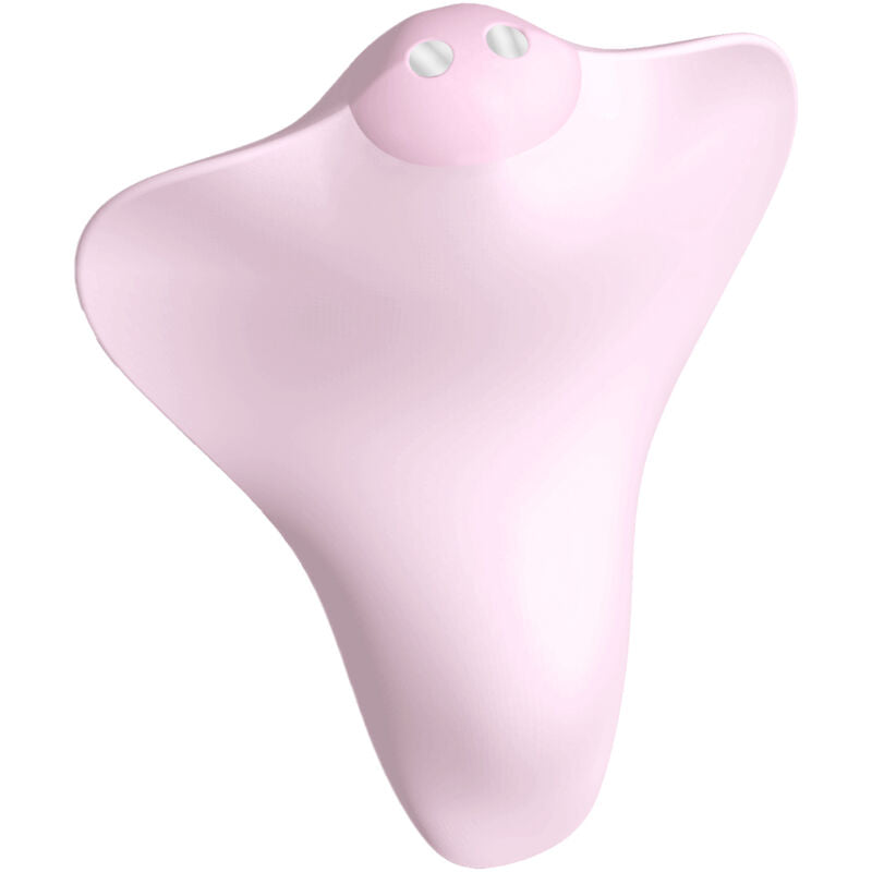 ADRIEN LASTIC  TEMPTATION PINK CLITORIS STIMULATOR  KOSTENLOSE APP