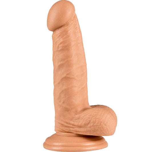 ALIVE - LITTLE JOHN REALISTISCHER PENIS 14,6 CM