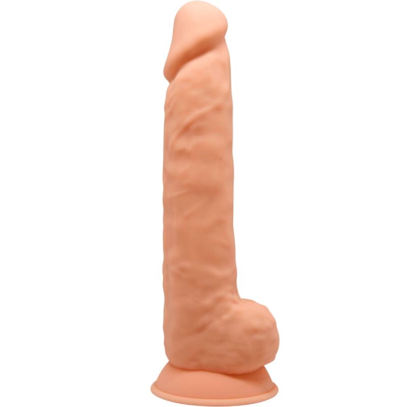 SILEXD - MODEL 1 REALISTISCHER PENIS PREMIUM SILEXPAN SILIKON 26.6 CM