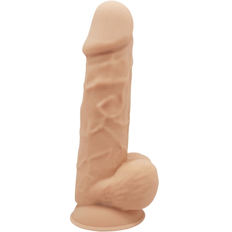 SILEXD - MODEL 1 REALISTISCHER PENIS PREMIUM SILEXPAN SILIKON 21.5 CM