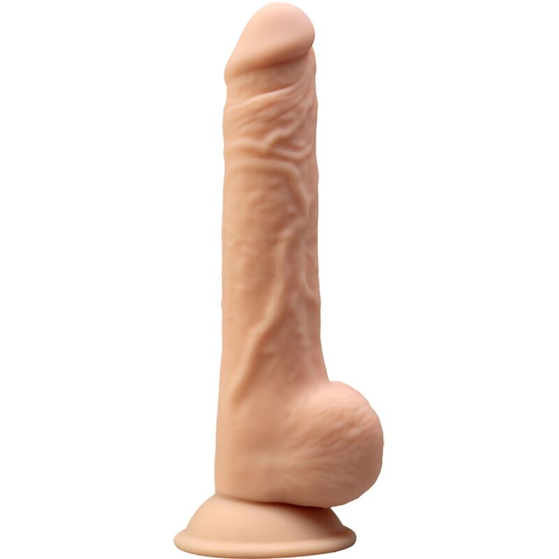 SILEXD - MODEL 1 REALISTISCHER PENIS PREMIUM SILEXPAN SILIKON 24 CM