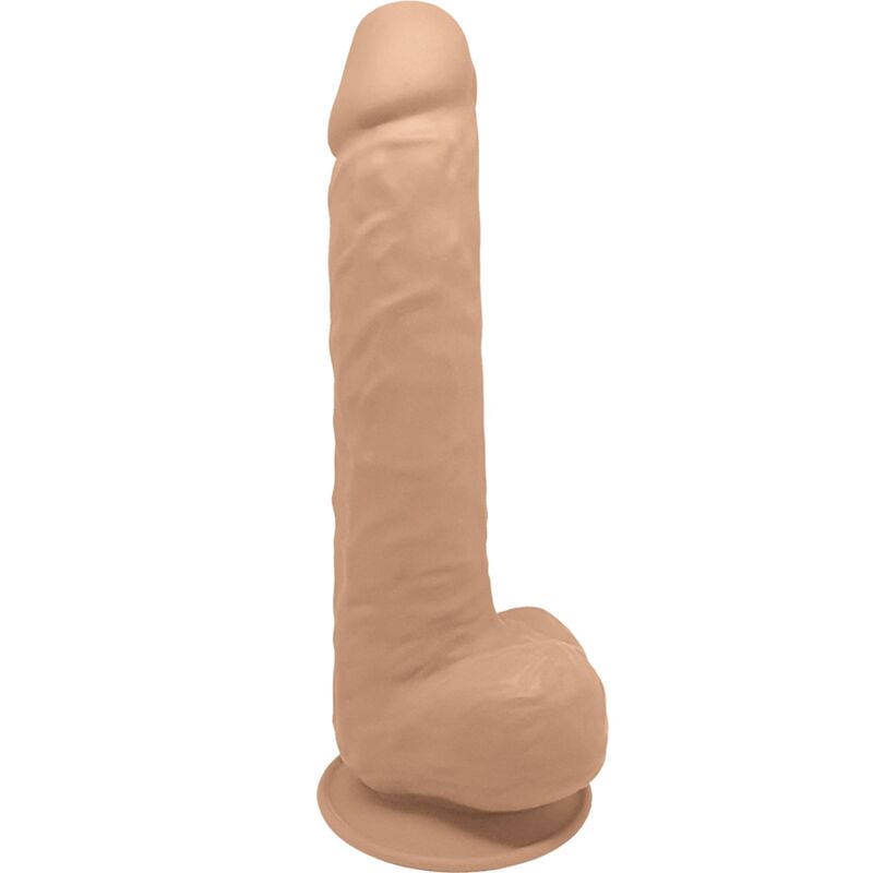 SILEXD - MODEL 1 REALISTISCHER PENIS PREMIUM SILEXPAN SILIKON 38 CM