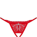 OBSESSIVE - CHILISA THONG OBERTEIL XS/S - Vanelion Paradise