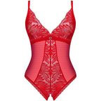 OBSESSIVE - CHILISA TEDDY MIT OHNE WEICHE XS/S - Vanelion Paradise