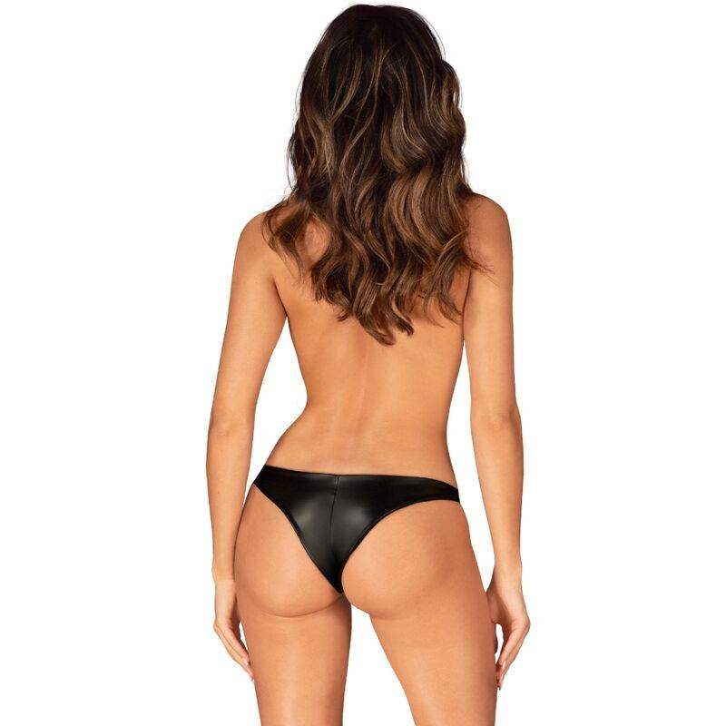 OBSESSIVE - VIRANES HÖSCHEN XS/S - Vanelion Paradise