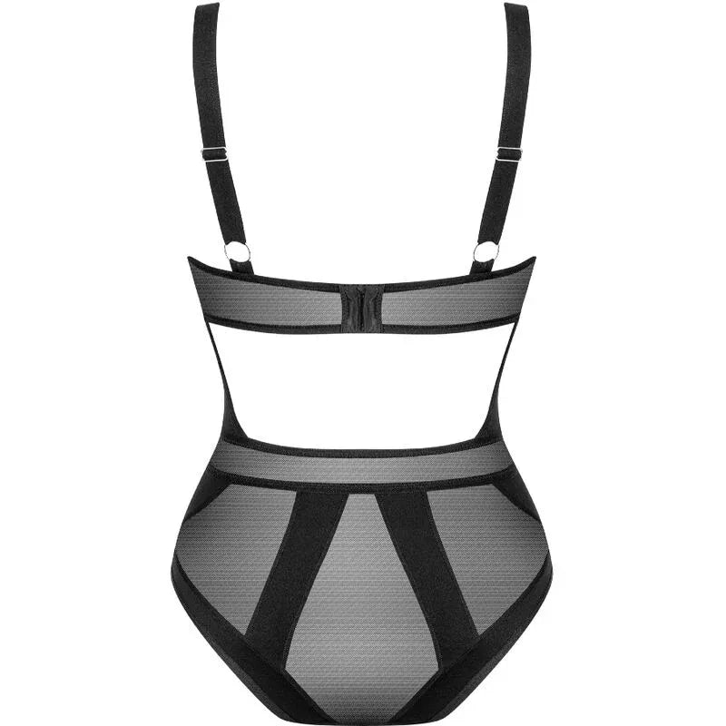 OBSESSIVE - CHIC AMORIA TEDDY XS/S - Vanelion Paradise