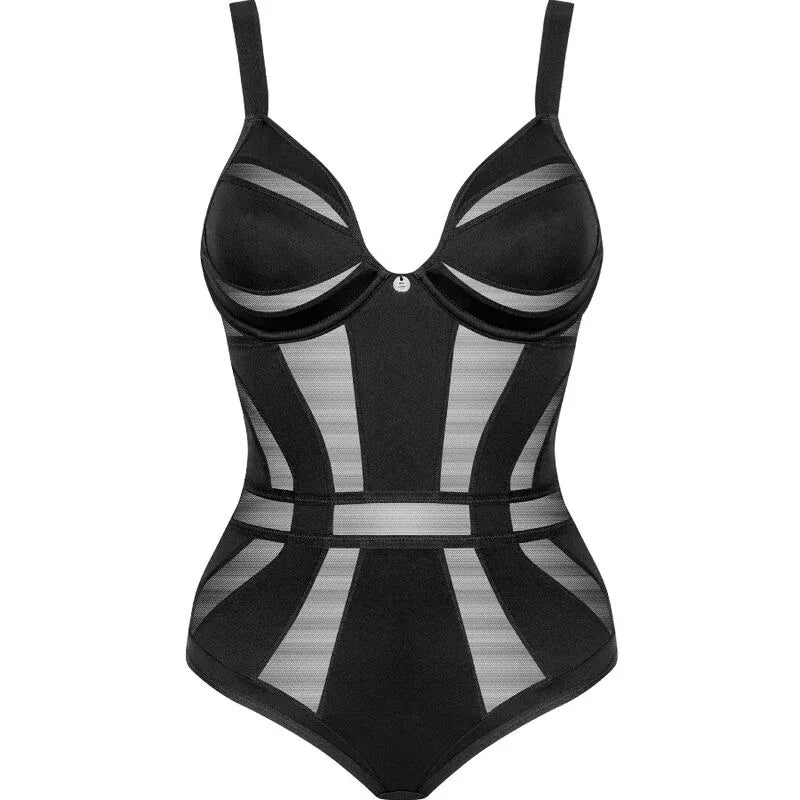 OBSESSIVE - CHIC AMORIA TEDDY XS/S - Vanelion Paradise