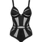 OBSESSIVE - CHIC AMORIA TEDDY XS/S - Vanelion Paradise