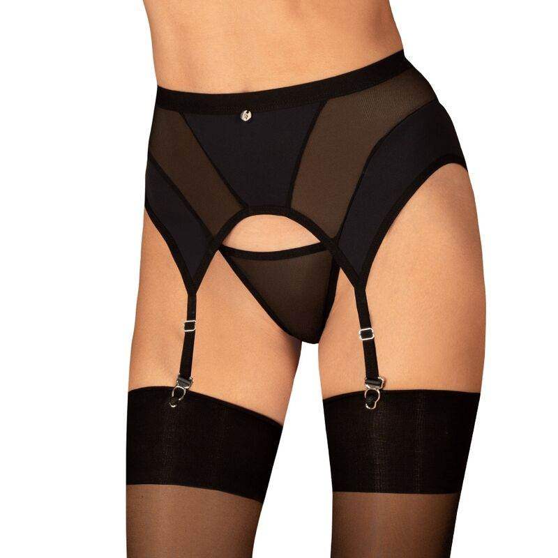 OBSESSIVE - CHIC AMORIA LIGUERO XS/S - Vanelion Paradise