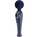 PRETTY LOVE - SKYLER VIBRATOR STAB BLAU - Vanelion Paradise