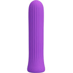 PRETTY LOVE - BLANCHE LILAC STIMULATOR VIBRATOR - Vanelion Paradise