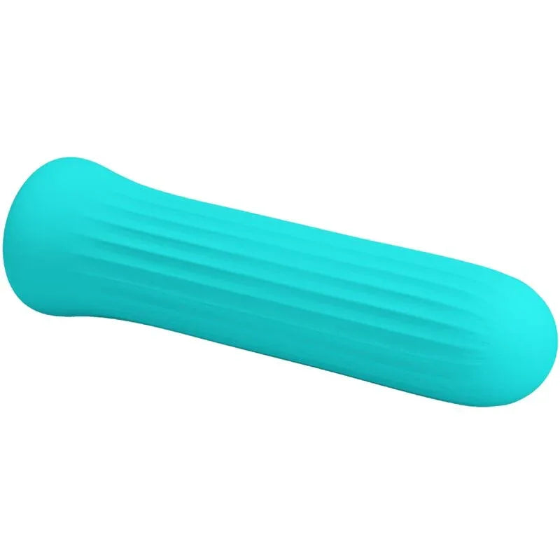 PRETTY LOVE - BLANCHE BLAUER STIMULATOR-VIBRATOR - Vanelion Paradise