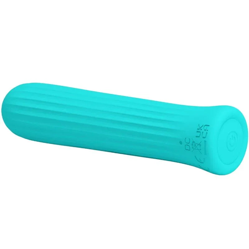 PRETTY LOVE - BLANCHE BLAUER STIMULATOR-VIBRATOR - Vanelion Paradise