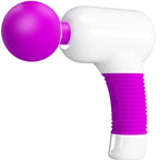 PRETTY LOVE - MAGIC GUM WIEDERAUFLADBARES MASSAGERT - Vanelion Paradise