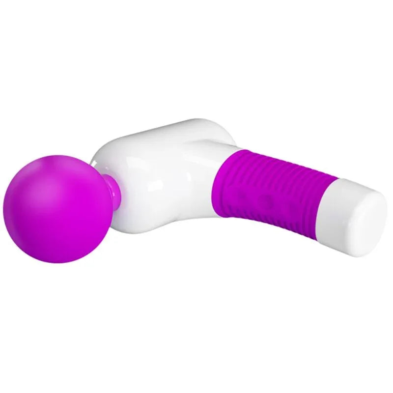 PRETTY LOVE - MAGIC GUM WIEDERAUFLADBARES MASSAGERT - Vanelion Paradise