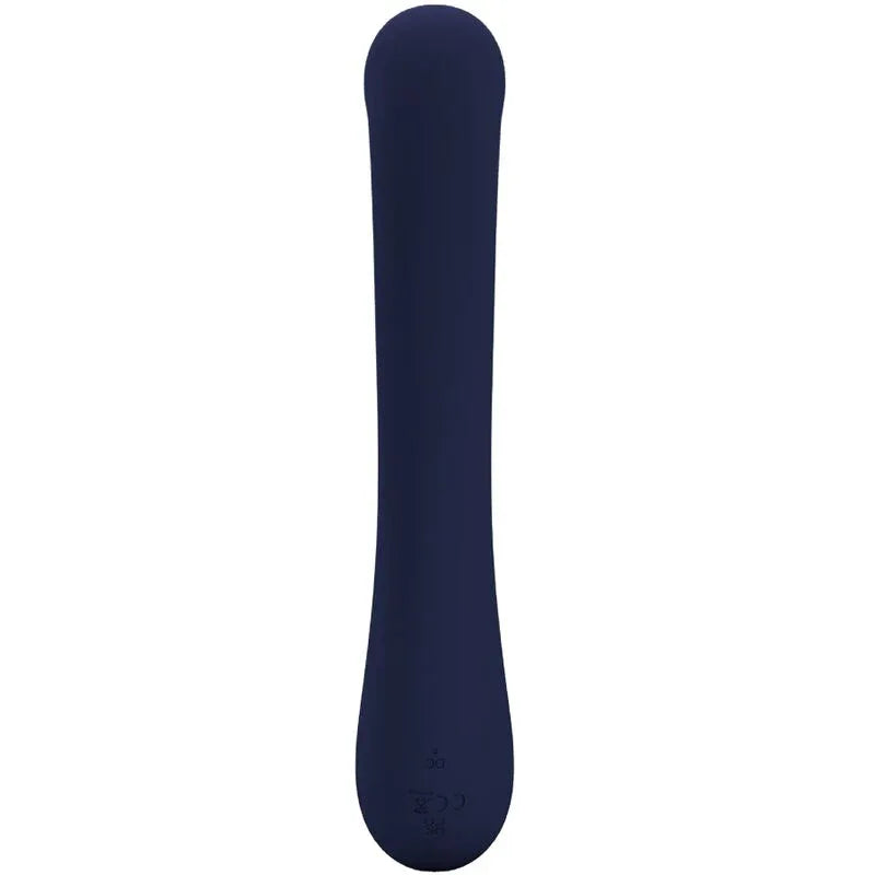 PRETTY LOVE - LAMAR RABBIT VIBRATOR & BLAUER G-SPOT - Vanelion Paradise