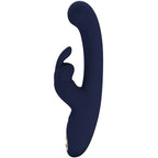 PRETTY LOVE - LAMAR RABBIT VIBRATOR & BLAUER G-SPOT - Vanelion Paradise