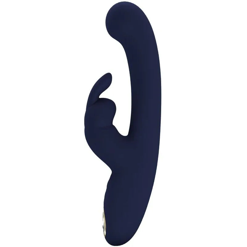 PRETTY LOVE - LAMAR RABBIT VIBRATOR & BLAUER G-SPOT - Vanelion Paradise