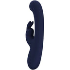 PRETTY LOVE - LAMAR RABBIT VIBRATOR & BLAUER G-SPOT - Vanelion Paradise