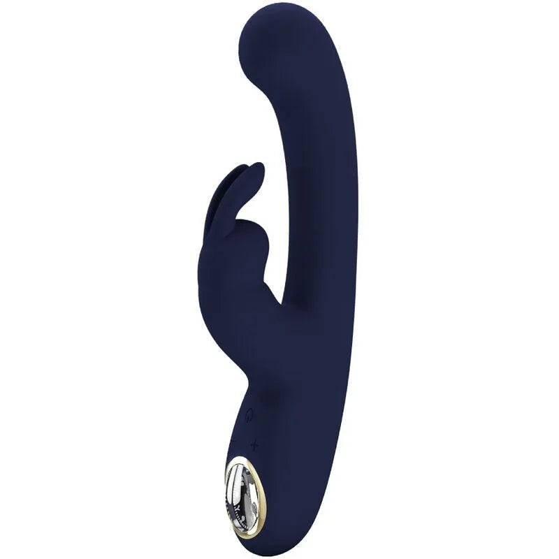 PRETTY LOVE - LAMAR RABBIT VIBRATOR & BLAUER G-SPOT - Vanelion Paradise