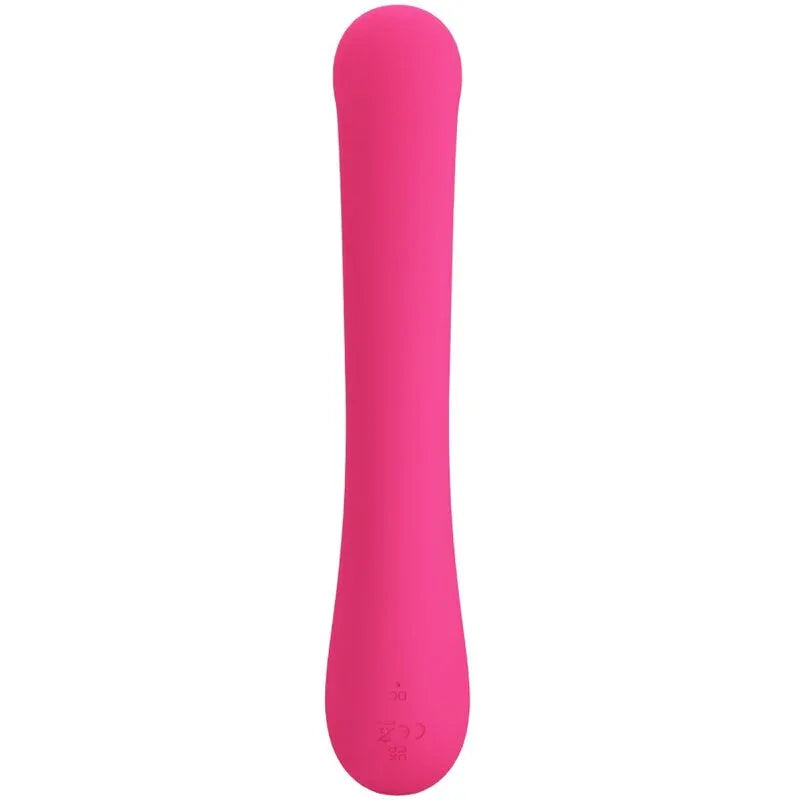 PRETTY LOVE - LAMAR RABBIT VIBRATOR & ROSA G-SPOT - Vanelion Paradise