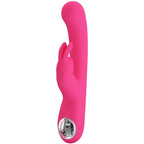 PRETTY LOVE - LAMAR RABBIT VIBRATOR & ROSA G-SPOT - Vanelion Paradise